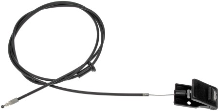 Hood Release Cable w/ Handle (Dorman# 912-075)Fits 00-06 Hyundai Elantra