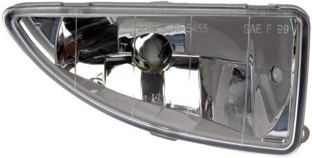 Fog Lamp Assembly (Dorman# 923-809)Right Side 02-05 Ford Focus