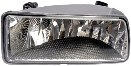 Fog Lamp Assembly (Dorman# 923-816)Right Side 06-10 Ford Explorer