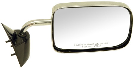 Right Side View Mirror (Dorman #955-386)