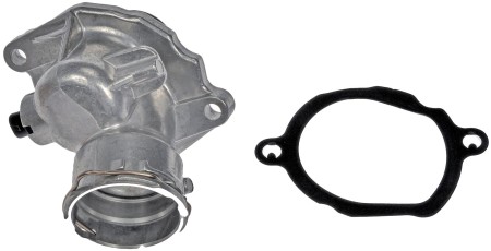 One New Engine Coolant Thermostat Housing - Dorman# 902-5903