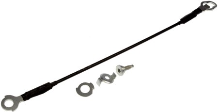 Tailgate Support Cable (Dorman #38503)