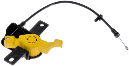 Hood Latch Secondary Cable - Dorman# 912-221