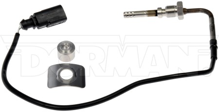Exh Temp Sensor Dorman 904-715,059906088CL Fits 15-16 V/W Touareg 3.0 Diesel