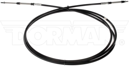 Gearshift Control Cable Dorman - HD Solutions 924-7020