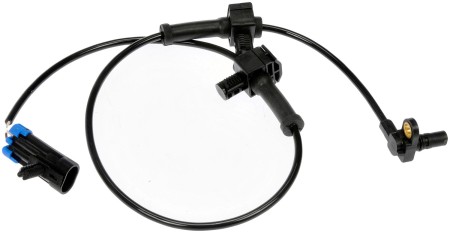 Anti-Lock Braking System Wheel Speed Sensor (Dorman 695-147)