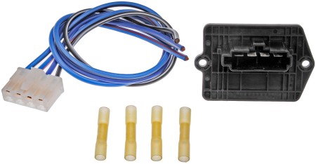Blower Motor Resistor Kit - Dorman# 973-539