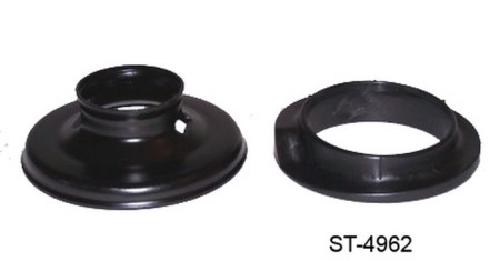 Westar ST-4962 Front Lower Coil Spring Seat