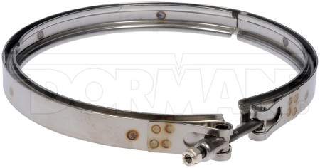 DPF Exhaust Clamp Replaces A6809950202