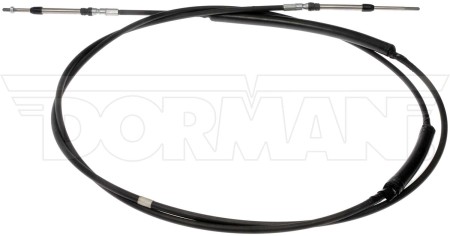 Gearshift Control Cable Assy fits Isuzu NRR 1994-93