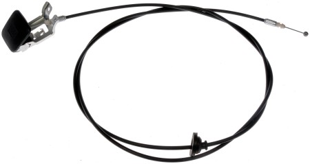 Hood Release Cable W/ Handle - Dorman# 912-094 Fits 08-10 Saturn Vue