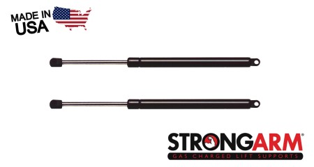 Pack of 2 New USA-Made Trunk Lid Lift Support 4050