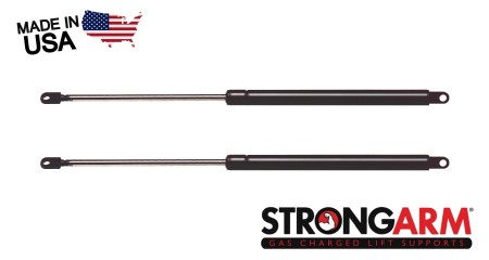 Pack of 2 New USA-Made Hood Lift Support 4052