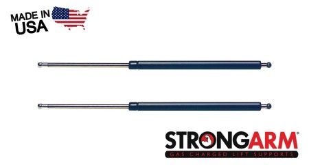 Pack of 2 New USA-Made Trunk Lid Lift Support 4078