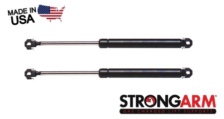 Pack of 2 New USA-Made Trunk Lid Lift Support 4100