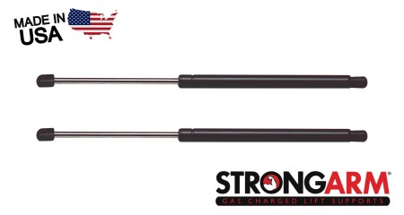 Pack of 2 New USA-Made Trunk Lid Lift Support 4113