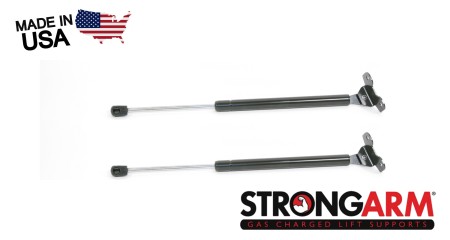 Pack of 2 New USA-Made Hood Lift Support 4157