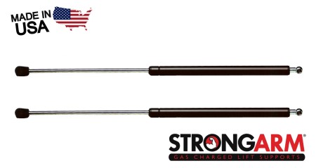 Pack of 2 New USA-Made Hood Lift Support 4162
