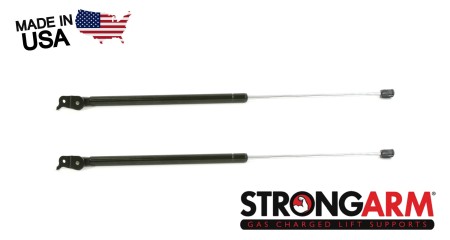Pack of 2 New USA-Made Hood Lift Support 4179