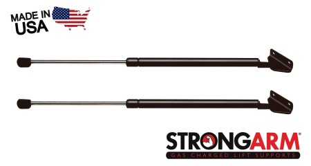 Pack of 2 New USA-Made Tailgate Lift Support 4222