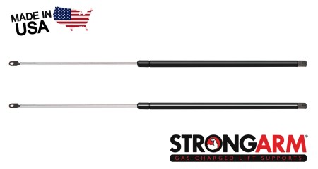 Pack of 2 New USA-Made Hood Lift Support 4282