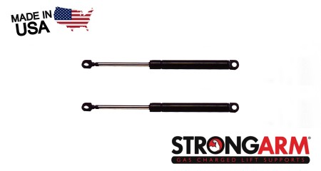 Pack of 2 New USA-Made Trunk Lid Lift Support 4472