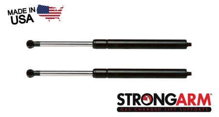 Pack of 2 New USA-Made Trunk Lid Lift Support 4546