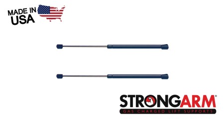 Pack of 2 New USA-Made Hood Lift Support 4578