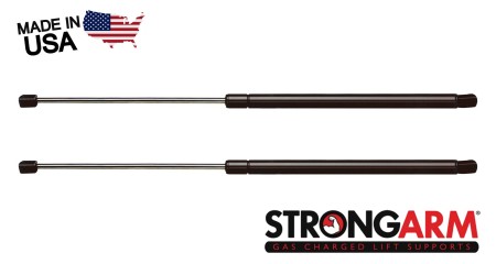 Pack of 2 New USA-Made Liftgate Lift Support 4598