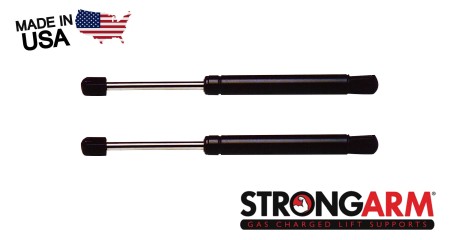 Pack of 2 New USA-Made Trunk Lid Lift Support 4654