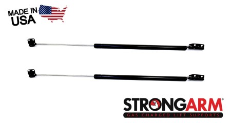 Pack of 2 New USA-Made Tailgate Lift Support 4733