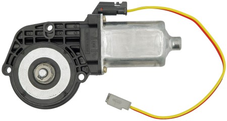 Power Window Lift Motor (Dorman 742-253) Placement Varies by Vehicle.
