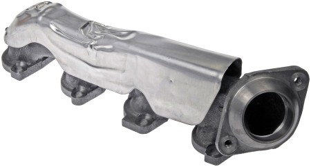 Exhaust Manifold - Includes Hardware And Gaskets (Dorman# 674-957)