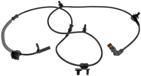 Anti-Lock Braking System Wheel Speed Sensor (Dorman 695-178)
