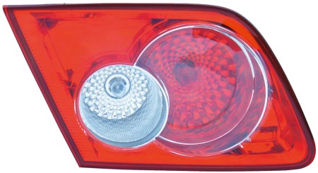 Rear Lamp - Right ON LUGGAGE LID (Dorman# 1611243)