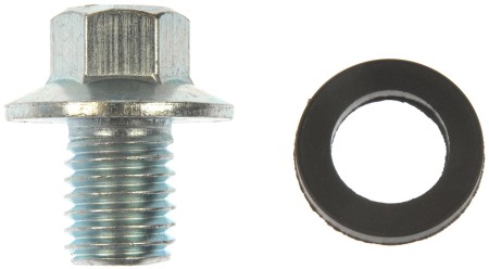 Oil Drain Plug Standard M12-1.75, Head Size 13mm - Dorman# 090-066.1