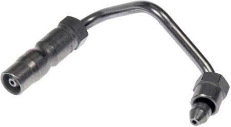 Fuel Injector Feed Pipe Dorman 904-128,97188721 Fits 01-04 GM 2500 3500 6.6