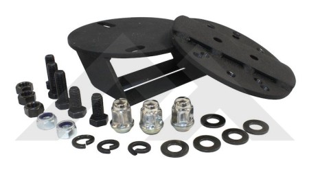 One New Spare Tire Spacer - Crown# RT26076