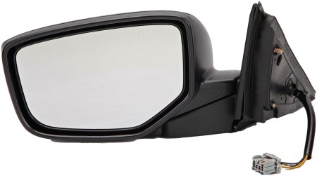 Side View Mirror Power, Heated, Without Memory, Paintable (Dorman# 955-1588)