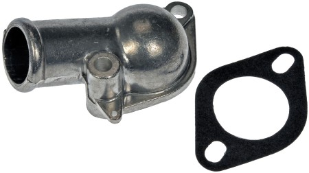 Eng Coolant Thermostat Housing - Dorman# 902-2014 Fits 68-74 Jeep Cherokee