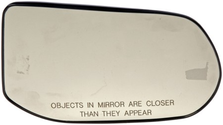 Passenger Side Door Mirror Glass (Dorman #56363)