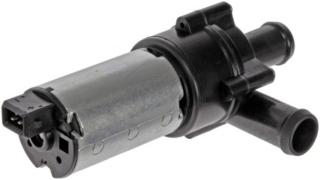 One New Auxiliary Coolant Pump - Dorman# 902-079