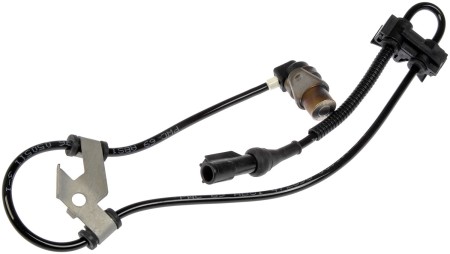 Front Right ABS Wheel Speed Sensor (Dorman 970-015) w/ Wire Harness