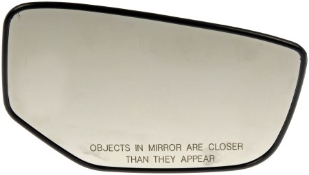 Door Mirror Glass (Dorman #56352) fits 2008-2012 Honda Accord