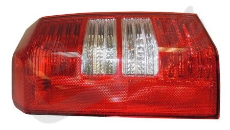 Tail Lamp, Left - Crown# 5160365AD