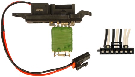 HVAC Blower Motor Resistor Kit (Dorman #973-410)