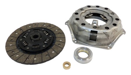 Clutch Cover Kit - Crown# 921977K