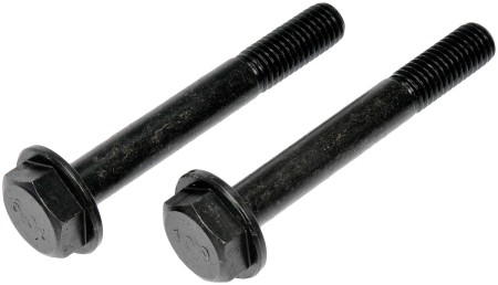 Set of Two New Camshaft Retainer Bolts - Dorman# 74114