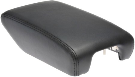 Center Console Lid Black Leather (Dorman 924-548) Fits 02-05 Lexus GS300