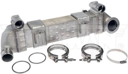 HD Exhaust Gas Recirculation Cooler RPLC 20800118 20800118